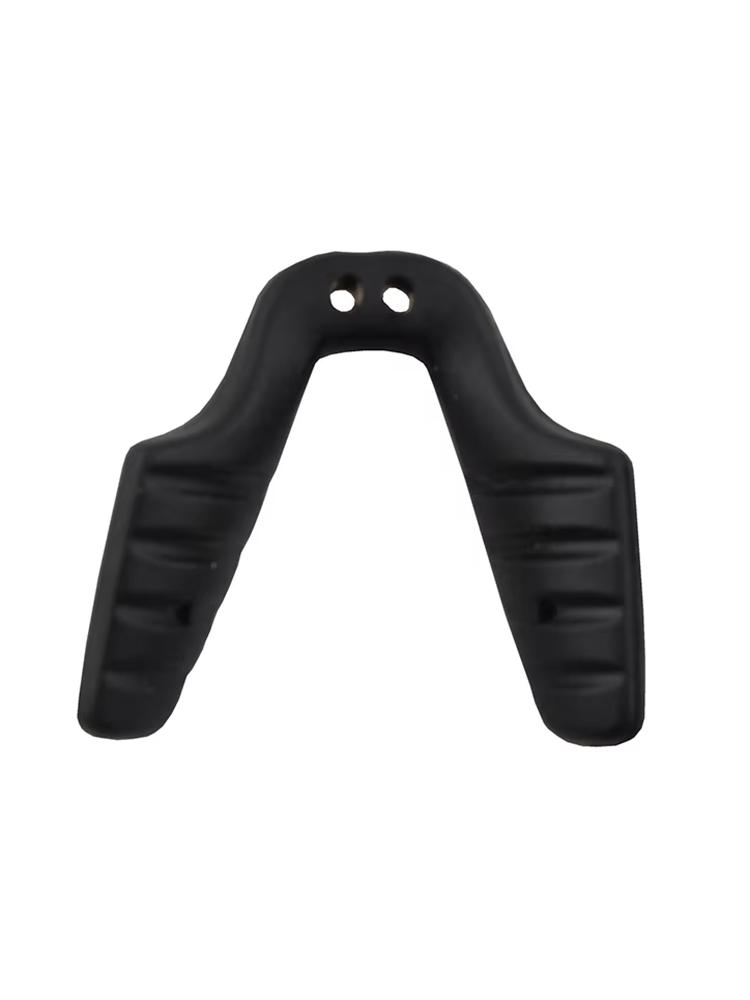 

Silicone Eyeglasses Nose Pad Black Nose Pad Holder Glasses Accessories Glasses Repair Replacement