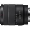 Sony High Magnification Zoom Lens E OSS for Sony E Mount Format Only SEL18135 18-135mm F3.5-5.6 APS-C