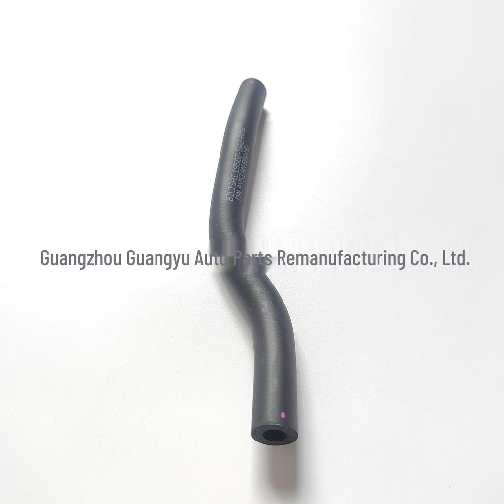 Throttle Body Intake Hose for Accord, CR-V, Odyssey, Acura - Part 19507-5A2-A01