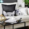 Cute Cat Series Decorative Pattern Home Pillowcase Square Office Decorative Cushion Cover