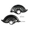 9Inch Aluminum Circular Saw Blade Guard Cover For Power Tool 5900 Replacement Garden Tools Power Tools Accessory