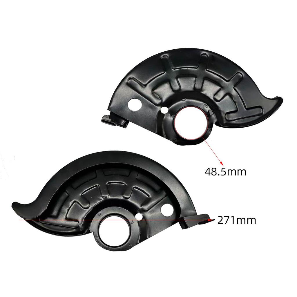 9Inch Aluminum Circular Saw Blade Guard Cover For Power Tool 5900 Replacement Garden Tools Power Tools Accessory
