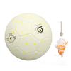 Kids Soccer Ball Size 3 TPU Outer Toddler Sports Soccer Balls Soft Skin Friendly Kids Outdoor Ball for Playing Match