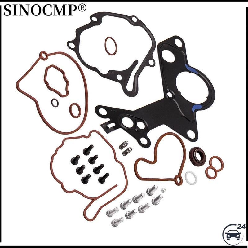

038145209 038145209M 038145209Q 038145209N 038145209K Vacuum Pump Repair Kit For Vw Passat Beetle Golf Jetta Tdi Bew Brm Bhw