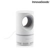 MSD InnovaGoods Lampe anti-moustiques à aspiration Kl Vortex - 8435527816025