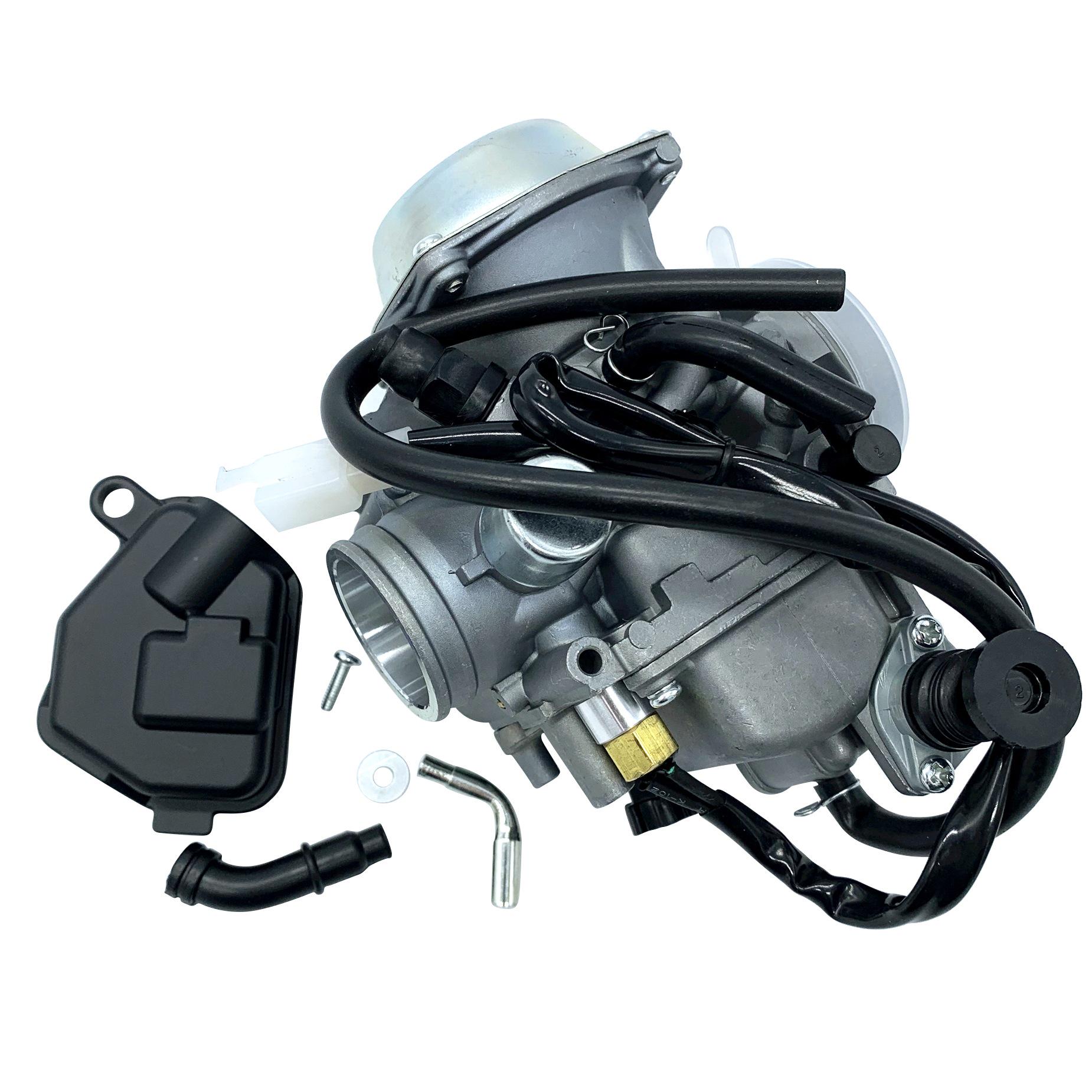 

Карбюратор и детали двигателя для квадроцикла FourTrax 350 TRX350TE/FE/FM/TM TRX350 FourTrax 300 PD32J-2