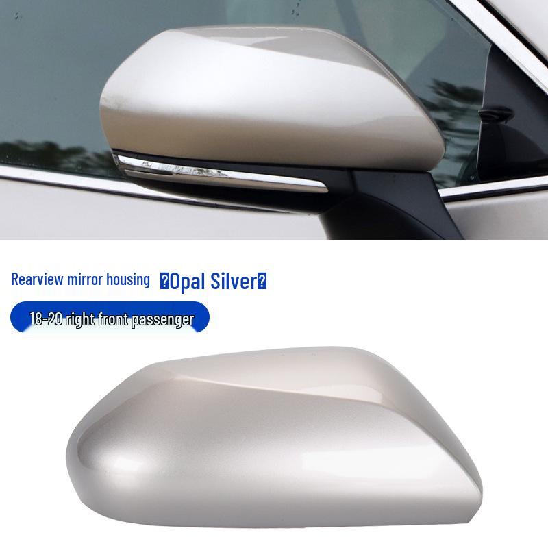 Toyota Camry (2018-2023) Rearview Mirror Shell & Turn Signal Cover