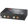 Phono Preamplifier - Generic - Project Box Mm - Black - Preamplifier - Audio