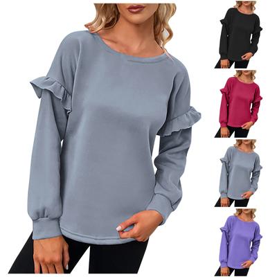Tops – Truien en longsleeves