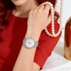 COACH Delancey Quartz Crystal White Dial Ladies Watch 14502353
