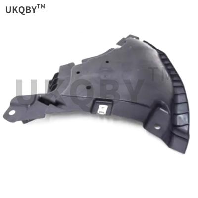 FG2 130 04F G21 300 8FG 213 012 FG2 130 13 Left Front Cover Side Engine Compartment Cover Gasoline Vehicles Cover