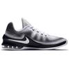 Nike Air Max Infuriate Low 'Schwarz Weiß' 866071-100