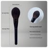 16-Piece Makeup Brush Set: Powder, Contour, Foundation, Highlighter, Eyeshadow Brushes for Beginners