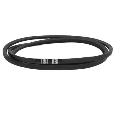 Rasenmäher-Riemen GX20072, Ersatz für John Deere 42 Zoll Cut Riders Modelle der L100-Serie