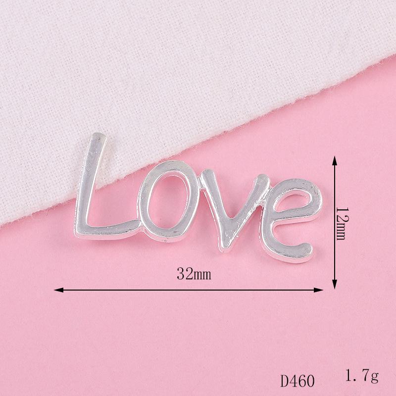 Ręcznie robione akcesoria do etui na telefon DIY: Inkrustowane diamenty, zawieszki w kształcie listu miłosnego i kropli wody dla stylowego piękna