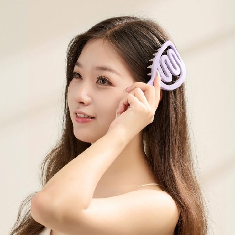 Massage Comb Hair Shampoo Brush Detangling Hair Brush Hair Styling Brush Practical Hair Comb for Short Hair Long Hair