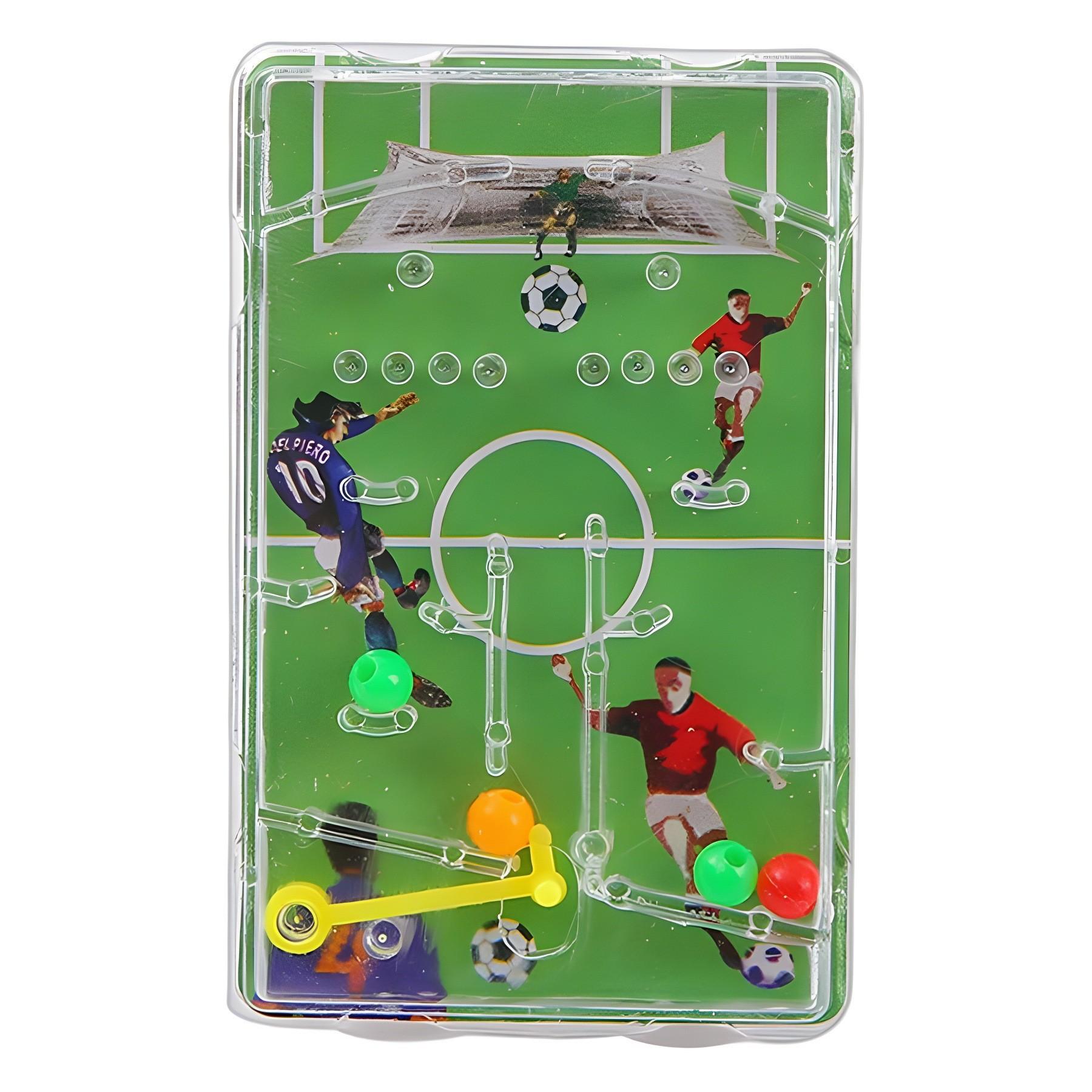 

10-piece Football Board One Size