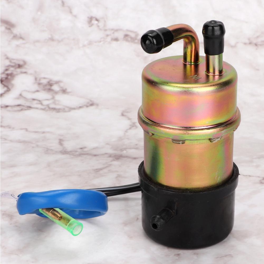 Car Gas Fuel Pump Direct Replacement Fit for Honda FourTrax Foreman 16710 HA7 672