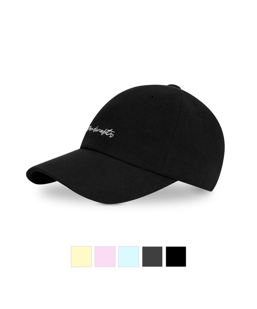 PANDORAFIT Pigment Ball Cap