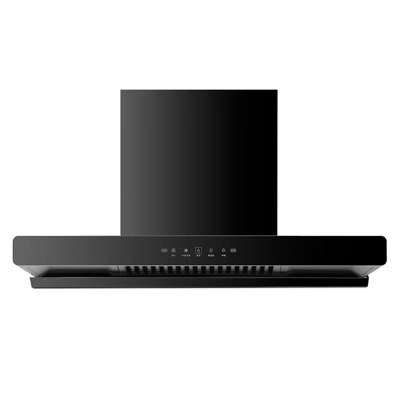 Haotaitai Smart European Style Top-Suction Range Hood CN plug (adapter included)