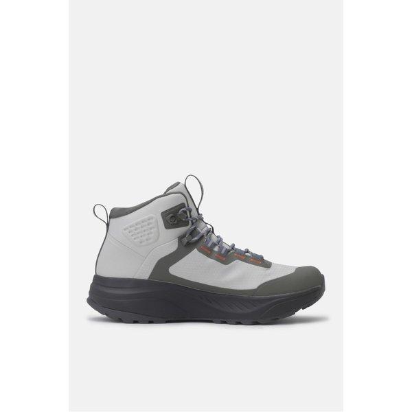 Kolon Sports Men Hiking Shoes Feather Zero Fe4hx25160gri