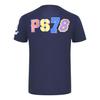 Plein Sport Unisex Adult Logo T-Shirt