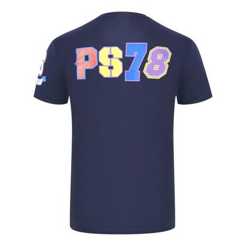 Plein Sport Unisex Adult Logo T-Shirt