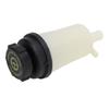 Power Steering Oil Expansion Tank with Lid 1306894 Prevent Leakage Power Steering Oil Container for Focus C‑max