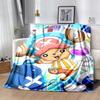 1pc Lion Costume Adventure Soft Throw Blanket Flannel All Season Light Weight Living Room/Bedroom Warm Blanket. M727018