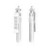 1.3m Selfie Stick Tripod Aluminum Alloy Phone Tripod Stand  for Travel Live Streaming Video