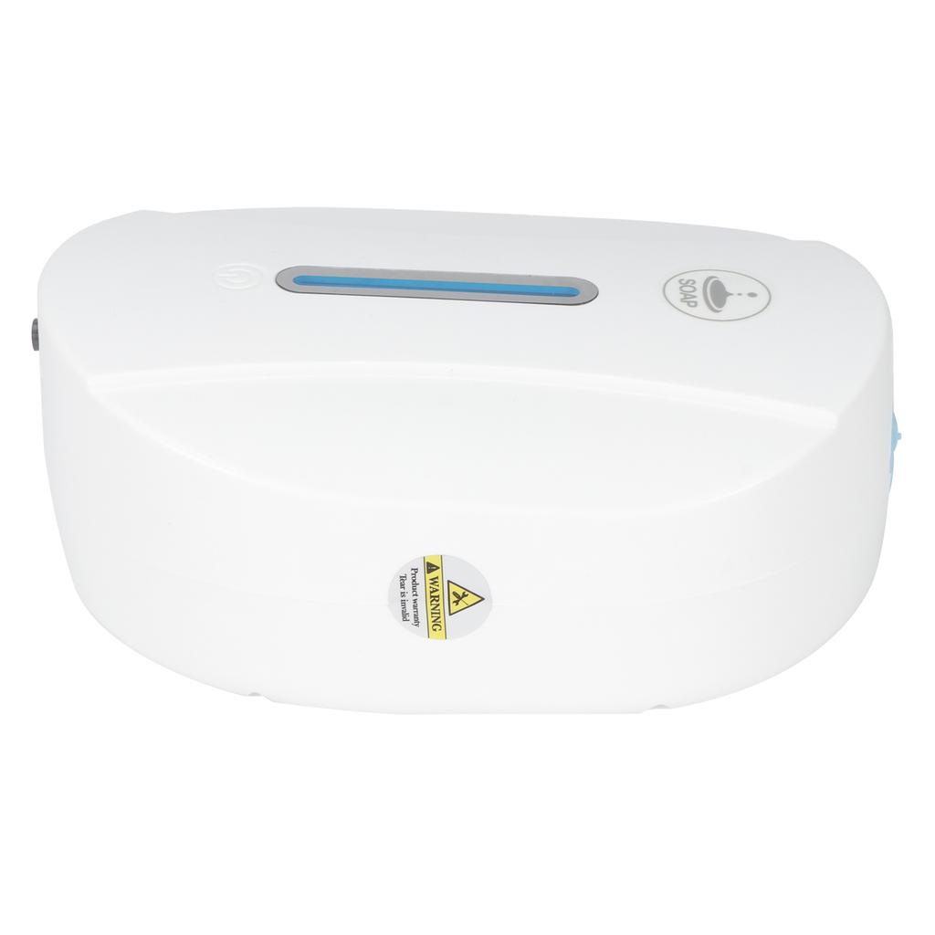 550ml Touchless Wall Mounted Automatic Induction Soap Dispenser for Hotel Office School