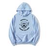 Property of Sudbury Bulldogs Hoody SHORESY 69 Graphic Print Merch Hooded Sweatshirts Long Sleeve Fashion Women Men Tops