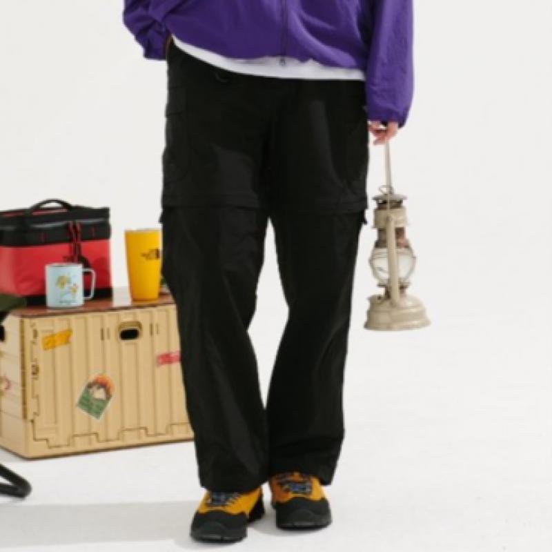 The North Face Gear Up Detachable Pants  Men  Np6nq06