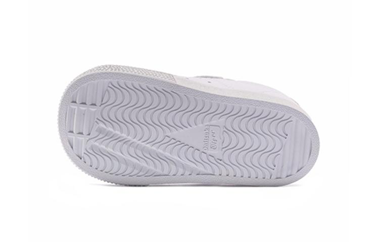 Onitsuka Tiger LawnShip Toddler Shoes Baby 1184A027-102