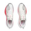 Li Ning Red Hare 9 PRO Cushioning Slip Resistant Abrasion Resistant Lightweight Low top Running Shoes Women's ARPW002-8