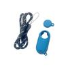 Comprehensive Silicone Guard Kit Including Case Cover And Straps Ensuring Total Safe for GO3/ 3S Action Camera
