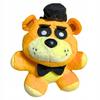 Maskotka Pluszowa Five Nights At Freedy's Fnaf Bonnie Chica Pluszak 18 Cm