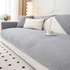 Sofa Cushion Four Seasons General Non-slip Cushion Simple Modern Sofa Cover Cover Towel Cover Cloth