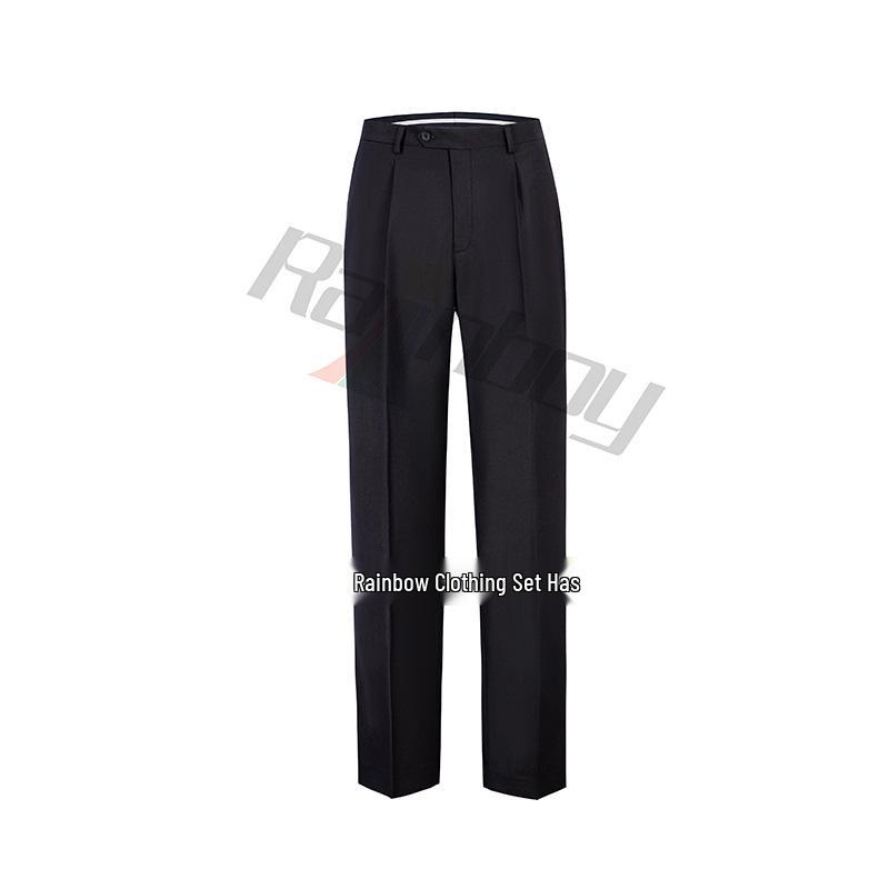 Community Security Uniform Work Pants for High School Duty