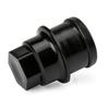 24PCS OEM 12472838 Black Wheel Nut Cap Covers 22mm For Chevrolet For Cadillac For GMC C1500 C2500 9597158 15767268 AM-1501915936