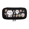 Chiikawa Print School Handheld Pencil Case Stationery Box