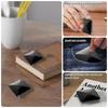 Kinetic Alloy Flip Desktop Toy Rotating Fingertip Gyro Stress Relief Office Play Toy For Adult And Teen Player Gift