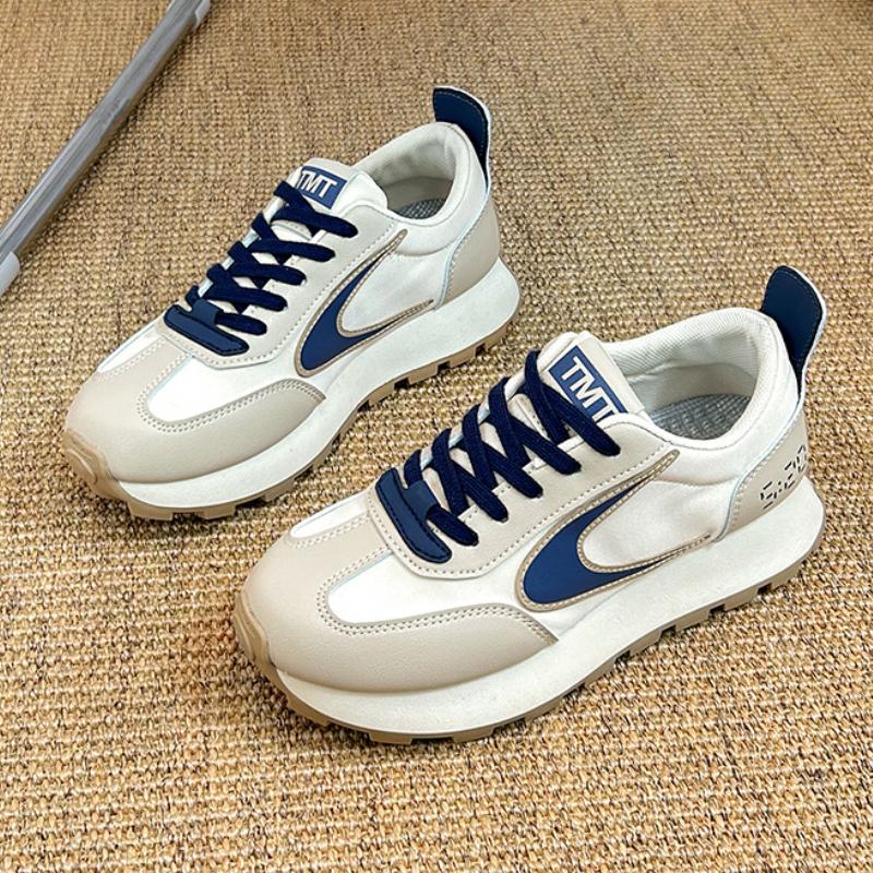 Women Sneakers Platform Shoes Luxury Breathable Women Casual Sport Shoes Trend Designer Women Running Shoes zapatillas de mujer