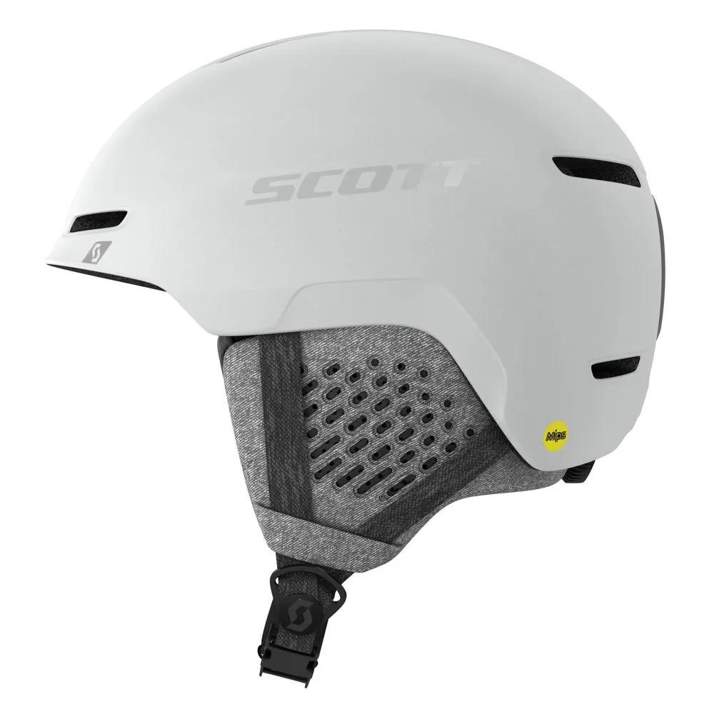 Scott Helmet Track Plus