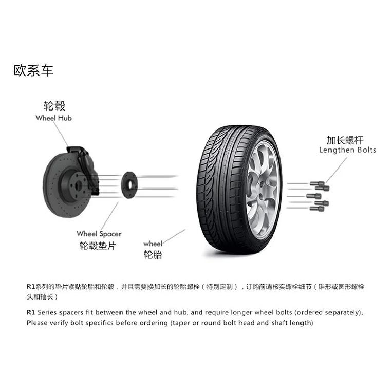 2Pieces 3/5/8/10/12/15/20mm PCD 5x100 CB 54.1mm Wheel Spacer Adapter For Toyota Puius/Allion/Sienta/Celica LEXUS CT200