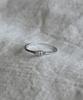 Faye 14K Navette Ring (A Type)
