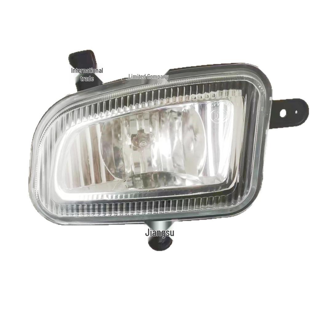 Changan Star II 6382 Front Fog Light & 6363 Headlight S45BV Cover