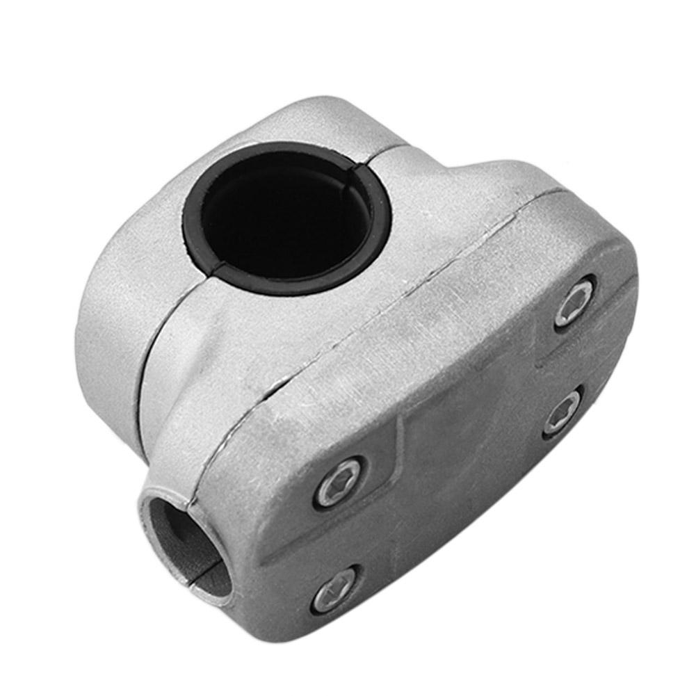 26mm Griffhalter Befestigungsklammer für Freischneider Trimmer Rohrschelle