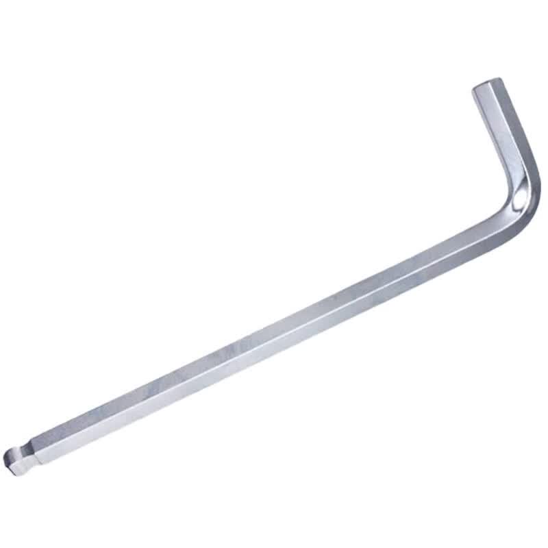 Donggong 22mm Metric Ball-End Extra-Long Hex Key Wrench