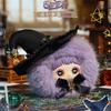 Neuer Spot Maymei Süß Verrückter Zirkus Blind Box Paket Plüsch Anhänger Puppe Mode Spielzeug Mädchen Geburtstag Überraschungsgeschenk